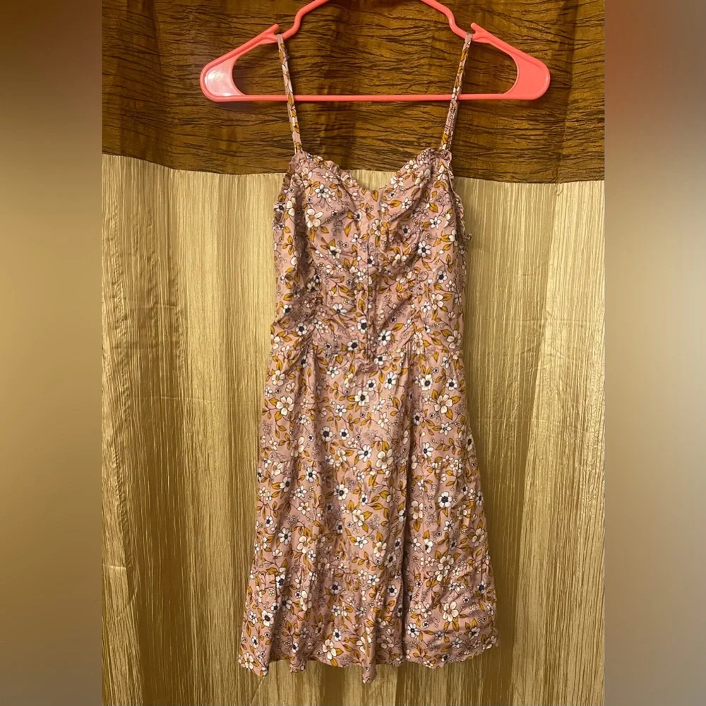 Aeropostale sundress - Picture 1 of 4